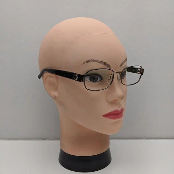 🕶️ Michael Kors AMAGANSETT MK7001-1023  Eyeglasses 54/16-140 / JLE702🕶️ - Picture 8 of 8